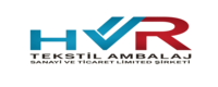 HVR Tekstil Ambalaj Logo